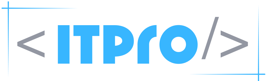 ITPro Logo